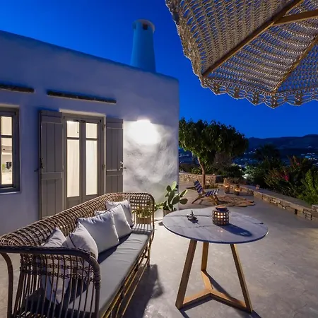 Tatil Evi Spitaki