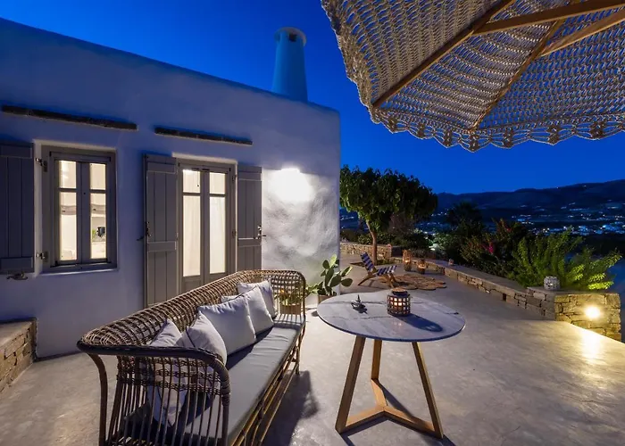 Tatil Evi Spitaki