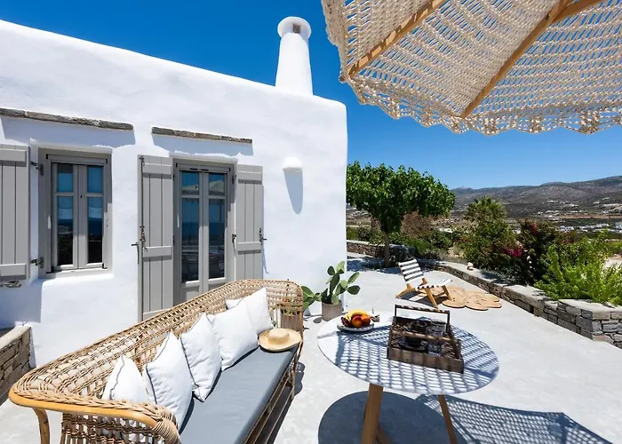 Tatil Evi Spitaki