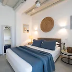 Spitaki Ferienhaus Alikí