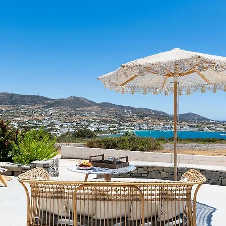 Spitaki Casa de Férias Alikí
