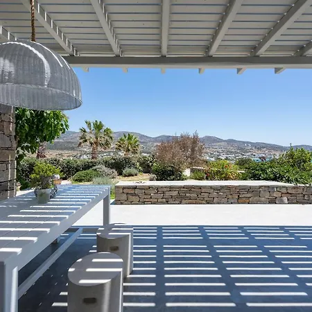 Spitaki Holiday home Aliki (Paros)