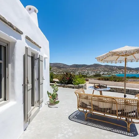 Casa de Férias Spitaki
