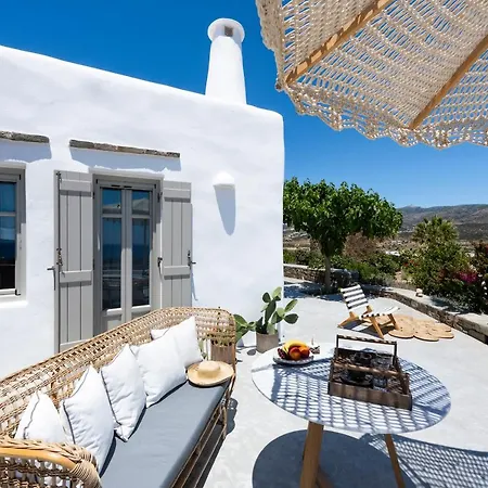 Holiday home Spitaki