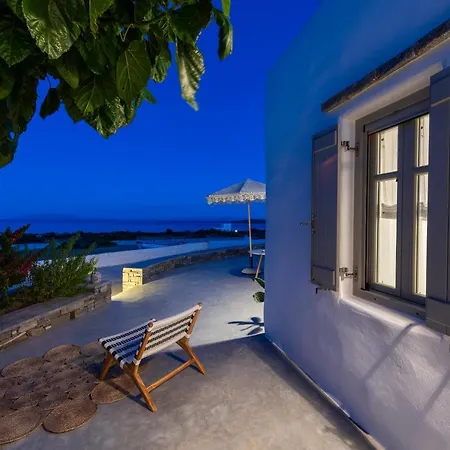 Casa de Férias Spitaki *