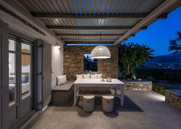 Spitaki Holiday home *