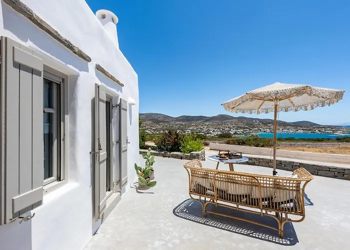 Holiday home Spitaki